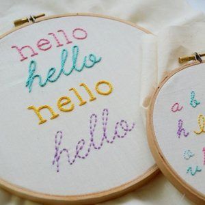 Meet your Posher, Sanja!